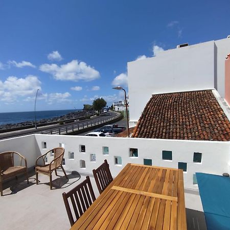 Casa De Sao Roque Acores Ponta Delgada  Luaran gambar